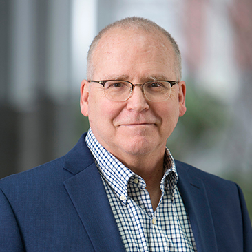 Greg Berk, MD