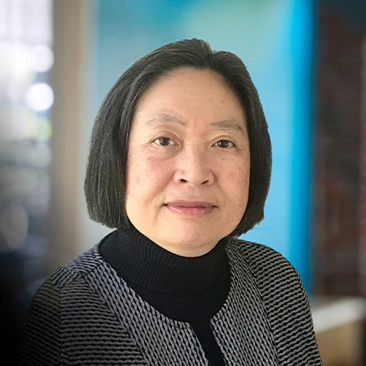 Judy Chiao, MD